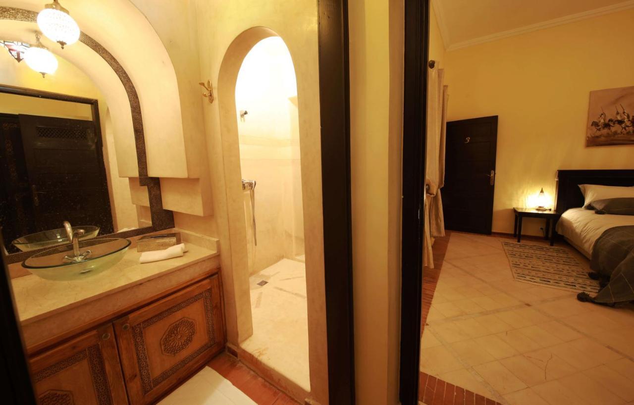 Le Petit Chateau Des Anges Ouled Bouzid Dış mekan fotoğraf